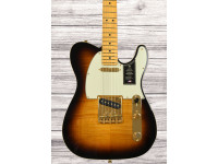 Fender 75th Anniversary American Professional Custom Telecaster MN 2-Color Sunburst Fender 75th Anniversary American Professional Custom Telecaster MN 2-Color Sunburst